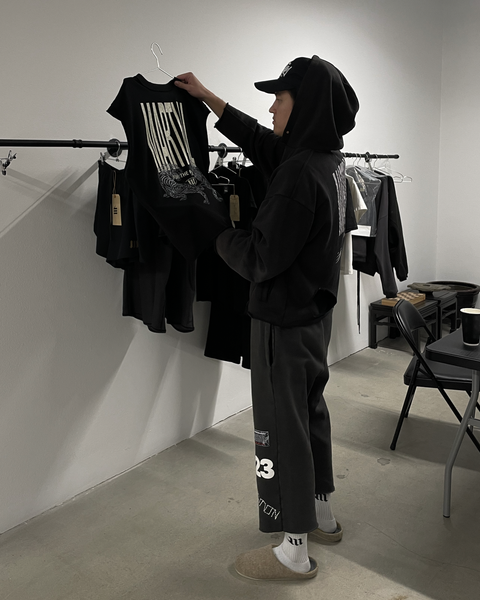 M-1 Collection Walk-Through